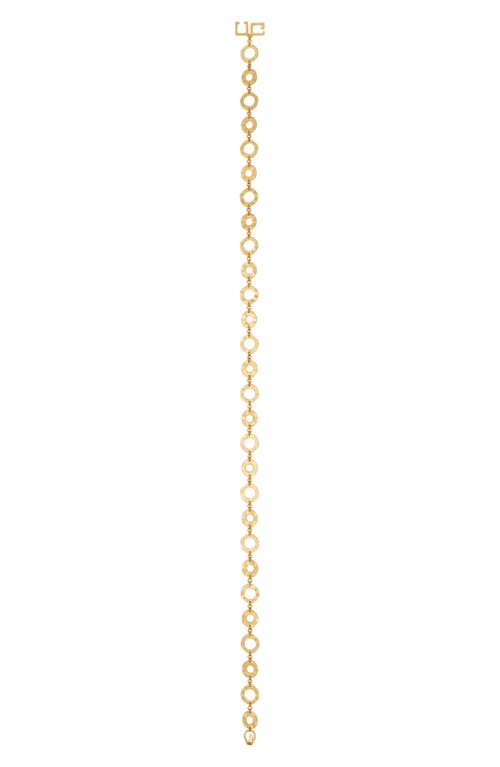 Cult Gaia Cult Gaia Brielle Chain Belt
