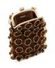 Cult Gaia Cult Gaia Brielle Wristlet Bag - 2