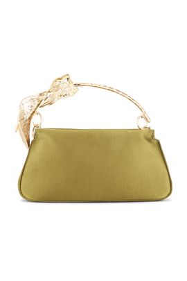 Cult Gaia Cult Gaia Calla Top Handle Bag