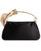 Cult Gaia Cult Gaia Calla Top Handle Black One - 1