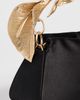 Cult Gaia Cult Gaia Calla Top Handle Black One - 5