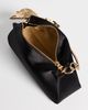 Cult Gaia Cult Gaia Calla Top Handle Black One - 6