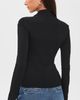 Cult Gaia Cult Gaia Callie Top Black - 3