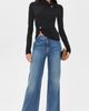 Cult Gaia Cult Gaia Callie Top Black - 5