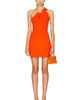 Cult Gaia Cult Gaia Camelia Dress - 1