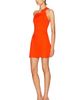 Cult Gaia Cult Gaia Camelia Dress - 3