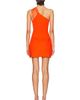 Cult Gaia Cult Gaia Camelia Dress - 4