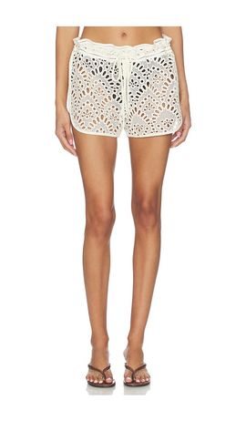 Cult Gaia Cult Gaia Cariena Short