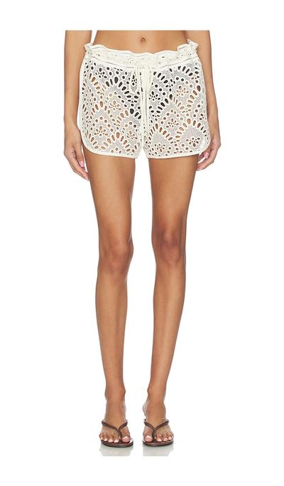 Cult Gaia Cult Gaia Cariena Short