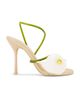 Cult Gaia Cult Gaia Cassidy Sandal - 1