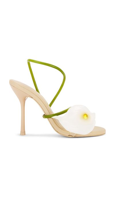 Cult Gaia Cult Gaia Cassidy Sandal