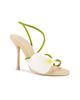 Cult Gaia Cult Gaia Cassidy Sandal - 2