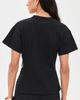 Cult Gaia Cult Gaia Cata Top Black - 3