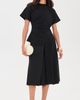 Cult Gaia Cult Gaia Cata Top Black - 5
