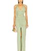 Cult Gaia Cult Gaia Charlene Gown - 1