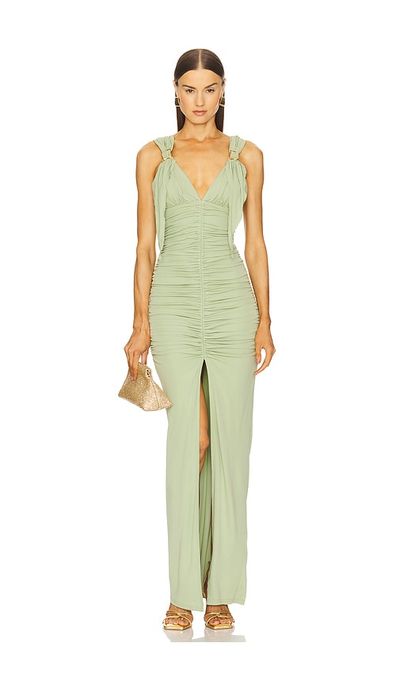 Cult Gaia Cult Gaia Charlene Gown