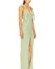Cult Gaia Cult Gaia Charlene Gown - 2