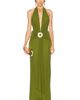 Cult Gaia Cult Gaia Chi Dress - 1