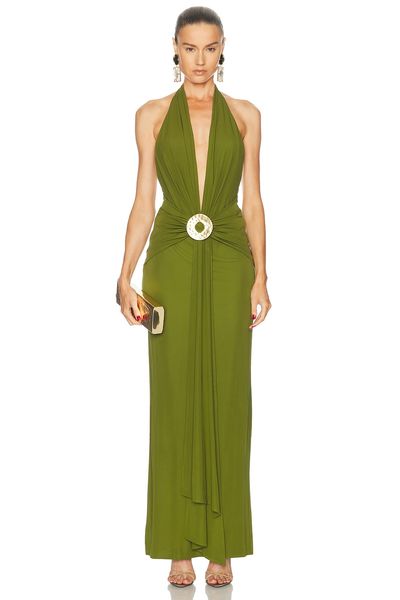 Cult Gaia Summer 2026 Collection Spotlights Statement Dresses And Vacation Accessories