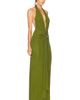 Cult Gaia Cult Gaia Chi Dress - 2