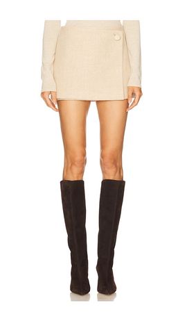 Cult Gaia Cult Gaia Cornelia Skirt