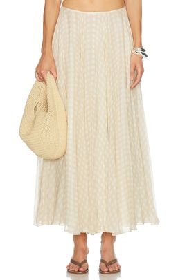 Cult Gaia Cult Gaia Cosmea Skirt