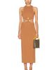 Cult Gaia Cult Gaia Cypress Dress - 1