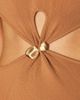Cult Gaia Cult Gaia Cypress Dress - 4