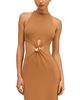 Cult Gaia Cult Gaia Cypress Midi Dress - 3