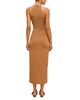 Cult Gaia Cult Gaia Cypress Midi Dress - 4