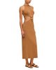 Cult Gaia Cult Gaia Cypress Midi Dress - 5