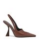 Cult Gaia Cult Gaia Daphne Sling Back - 1