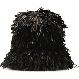 Cult Gaia Cult Gaia Darryl Fringe Bucket Hat
