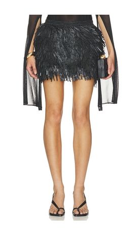 Cult Gaia Cult Gaia Darryl Skirt