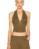 Cult Gaia Cult Gaia Davey Top - 1