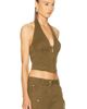 Cult Gaia Cult Gaia Davey Top - 2
