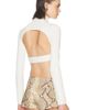 Cult Gaia Cult Gaia Deniz Top - 1
