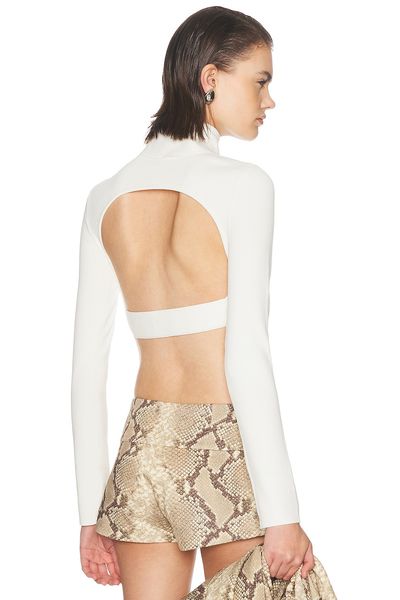 Cult Gaia Cult Gaia Deniz Top