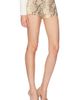 Cult Gaia Cult Gaia Denny Low Rise Short - 2