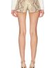 Cult Gaia Cult Gaia Denny Low Rise Short - 4