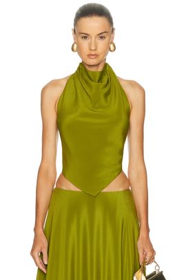 Cult Gaia Cult Gaia Dionea Top