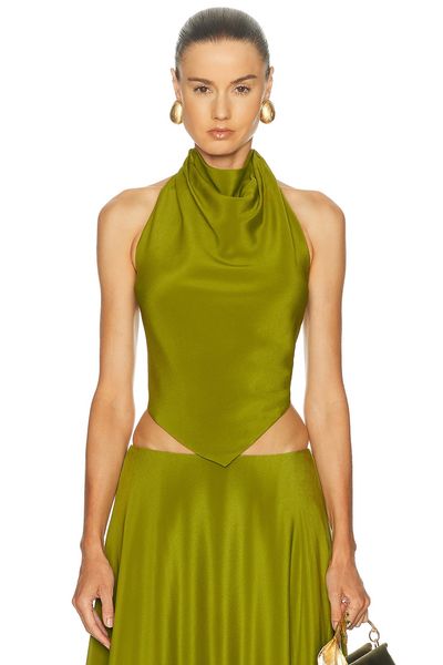 Cult Gaia Cult Gaia Dionea Top
