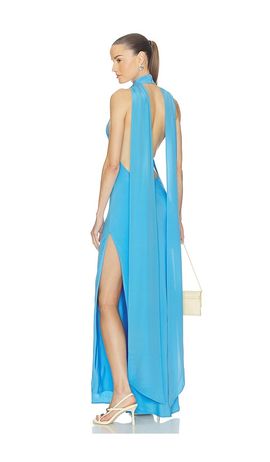 Sho Dress