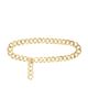 Cult Gaia Cult Gaia Dulce Belt - 1