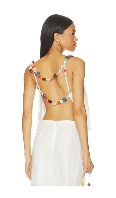 Cult Gaia Cult Gaia Eira Top