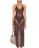 Cult Gaia Cult Gaia Elza Knit Dress - 2