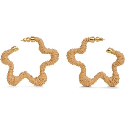 Cult Gaia Cult Gaia Emiko Drop Earrings