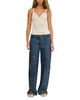 Cult Gaia Cult Gaia Emiliana Applique Top - 2