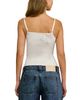 Cult Gaia Cult Gaia Emiliana Applique Top - 3