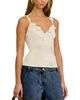 Cult Gaia Cult Gaia Emiliana Applique Top - 4